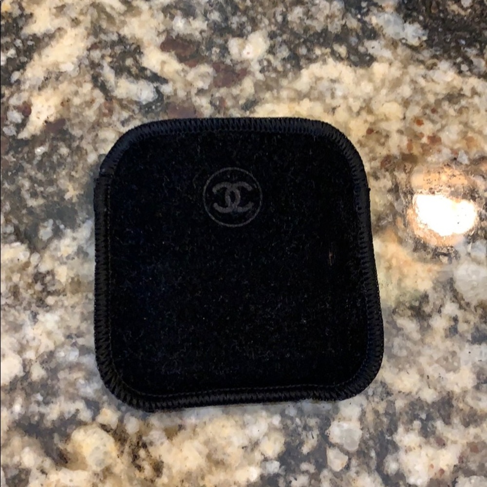 CHANEL Makeup Brush